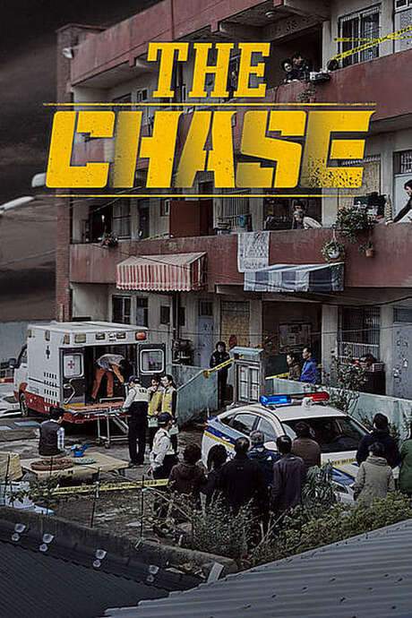 The Chase
